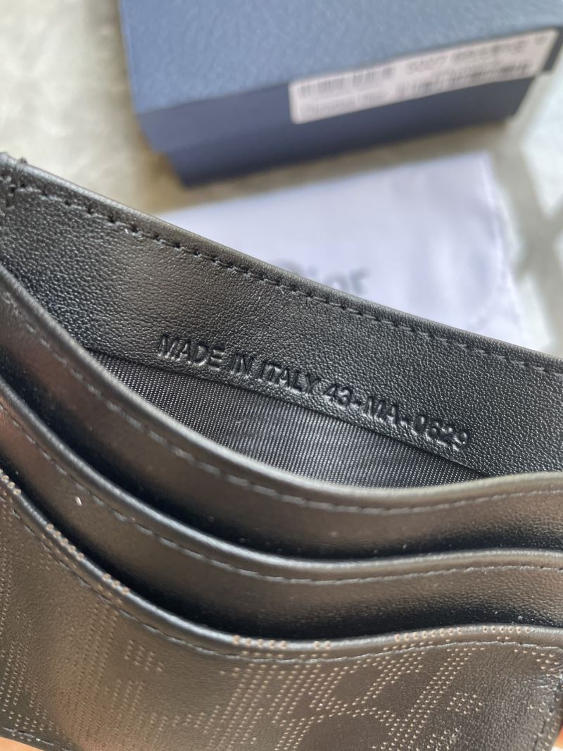 Christian Dior Wallet